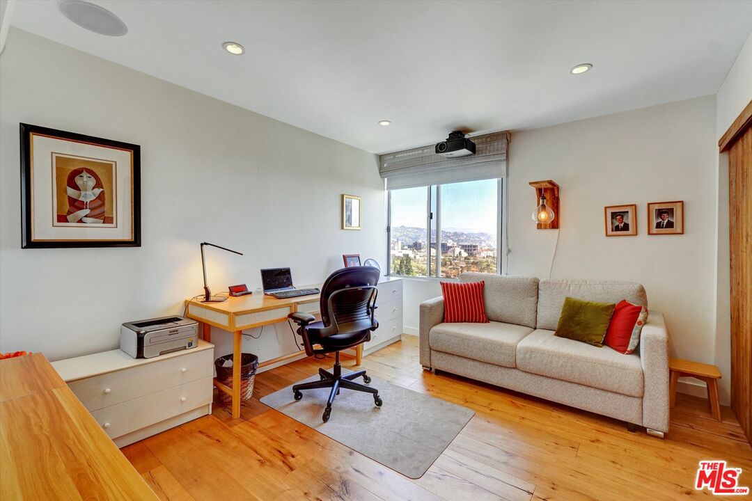 2160 Century Park East Unit: 1406