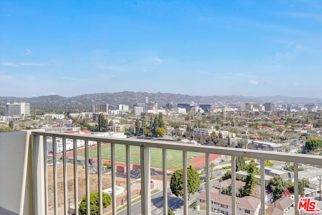 2160 Century Park East Unit: 1406