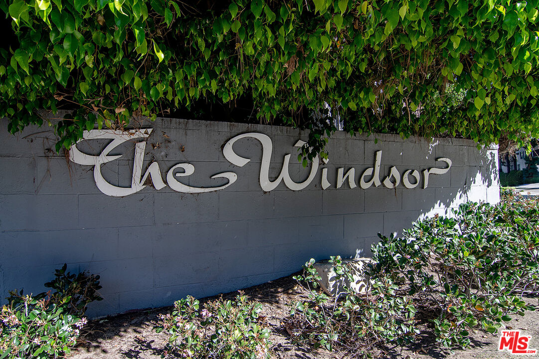 5625 Windsor Way Unit: 107