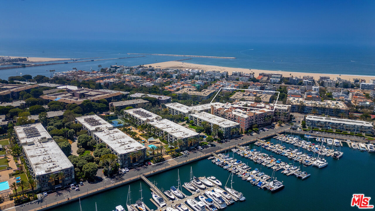 306 Bora Bora Way Unit: 202