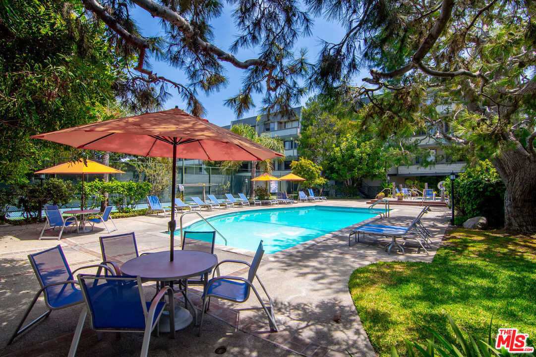 306 Bora Bora Way Unit: 202