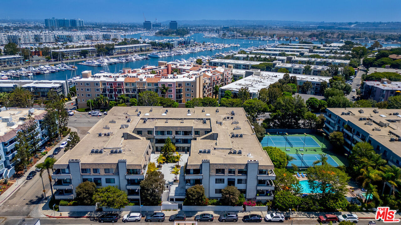 306 Bora Bora Way Unit: 202