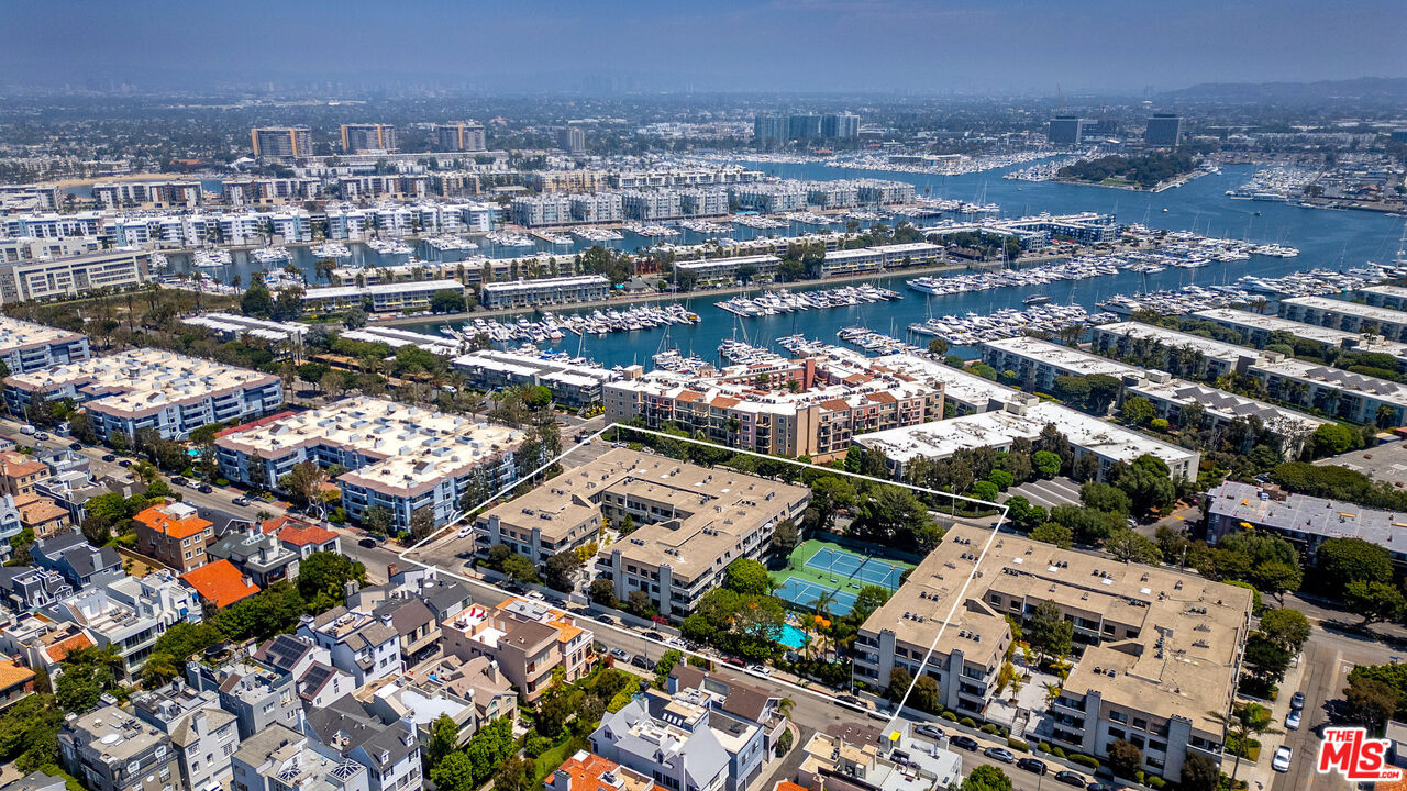 306 Bora Bora Way Unit: 202