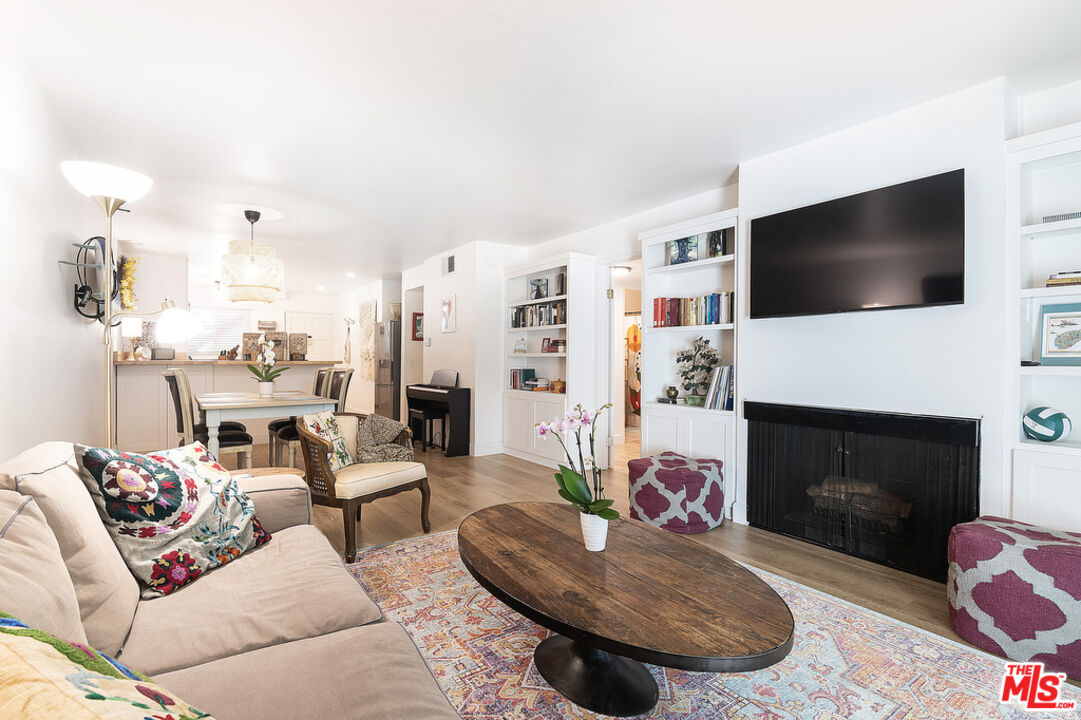 6479 Kanan Dume Rd Unit: 24