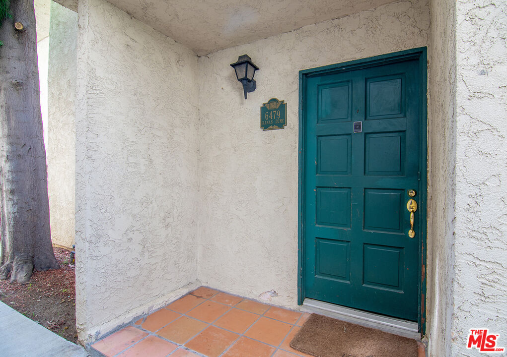 6479 Kanan Dume Rd Unit: 24