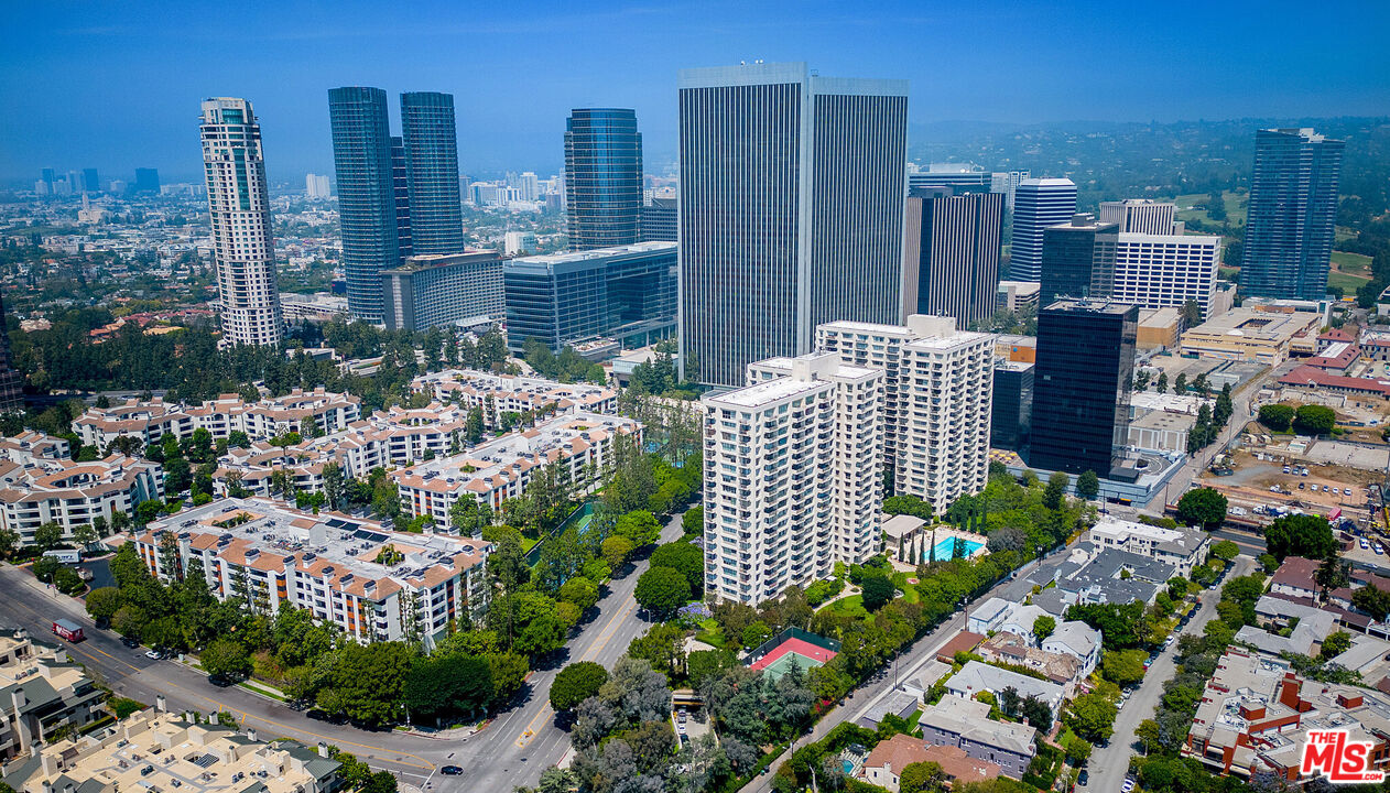 2170 Century Park Unit: 708