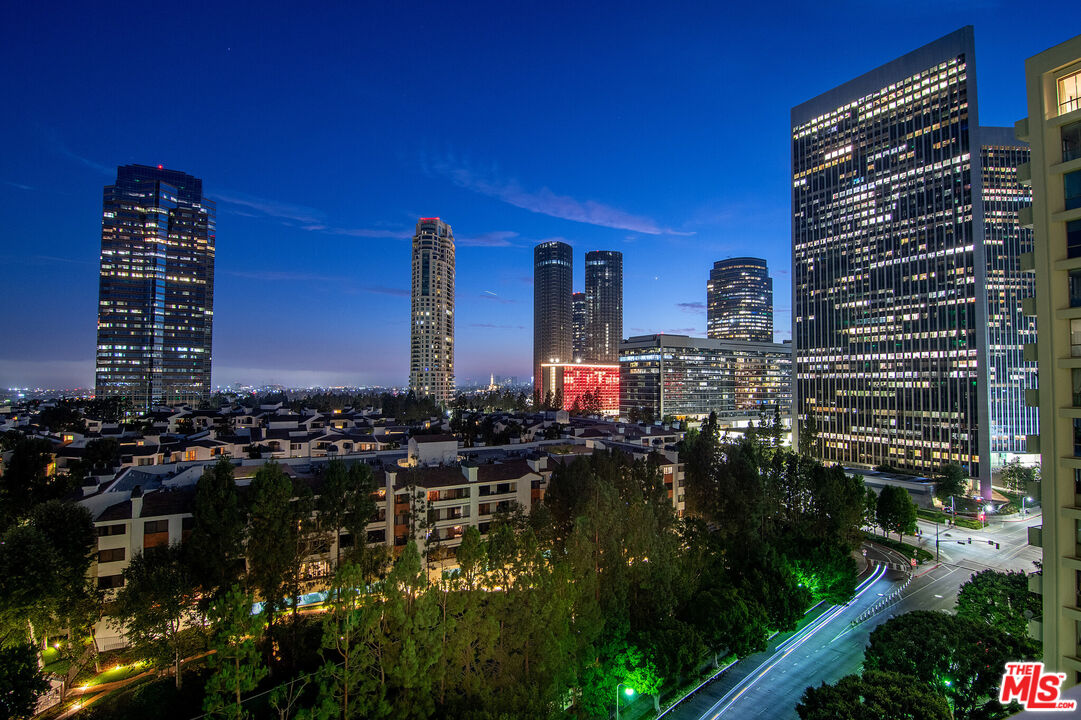 2170 Century Park Unit: 708