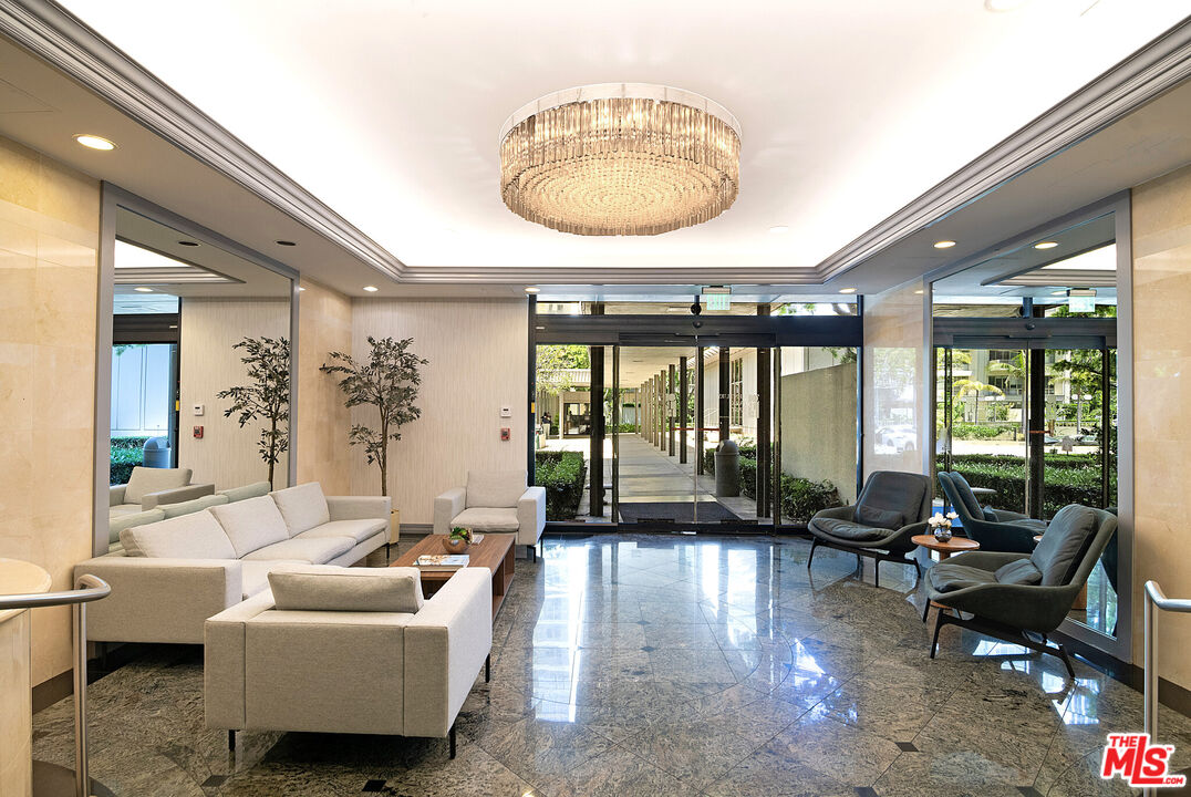 2170 Century Park Unit: 708
