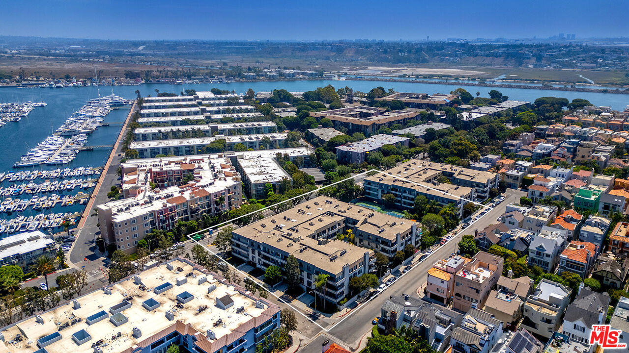 306 Bora Bora Way Unit: 202