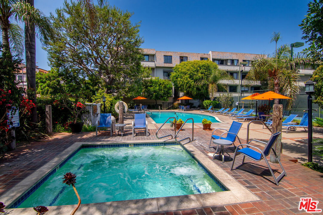 306 Bora Bora Way Unit: 202