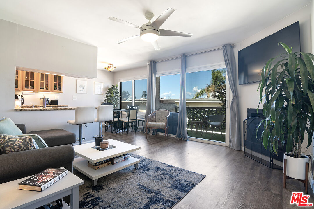 8740 Tuscany Ave Unit: 312