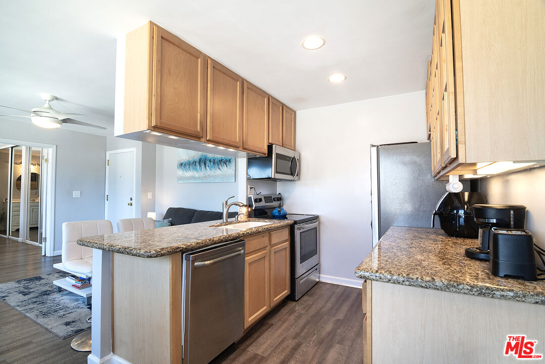 8740 Tuscany Ave Unit: 312