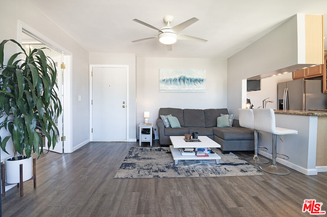 8740 Tuscany Ave Unit: 312