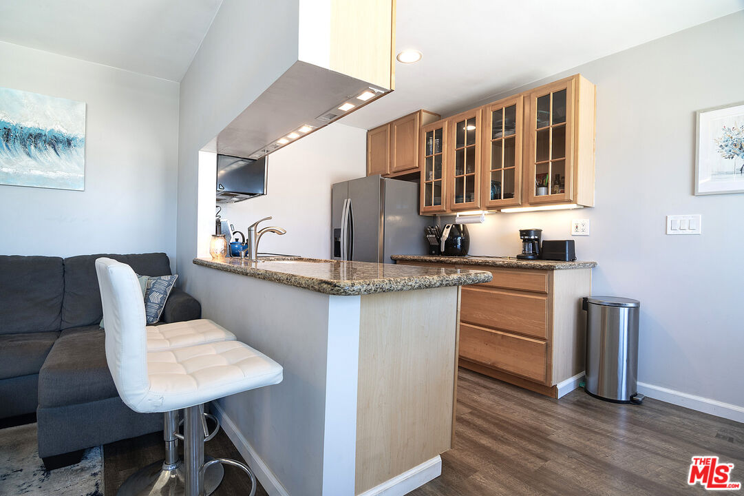 8740 Tuscany Ave Unit: 312