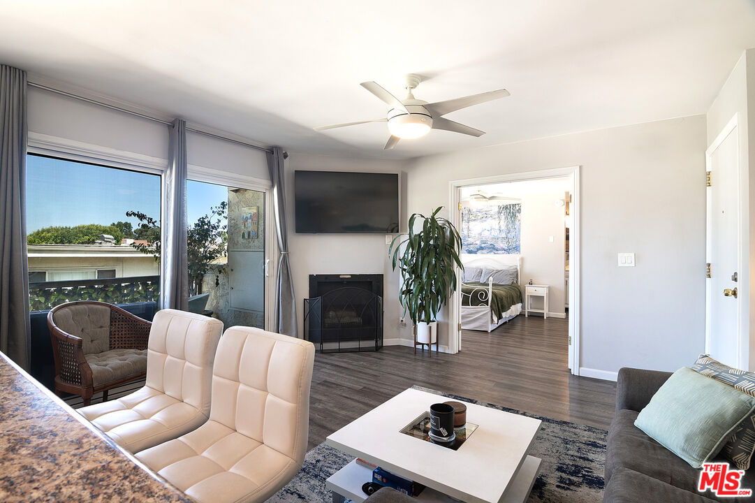 8740 Tuscany Ave Unit: 312