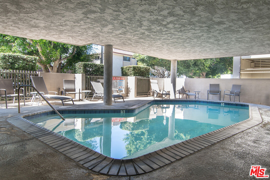 8740 Tuscany Ave Unit: 312