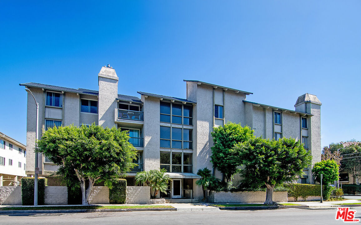 8740 Tuscany Ave Unit: 312