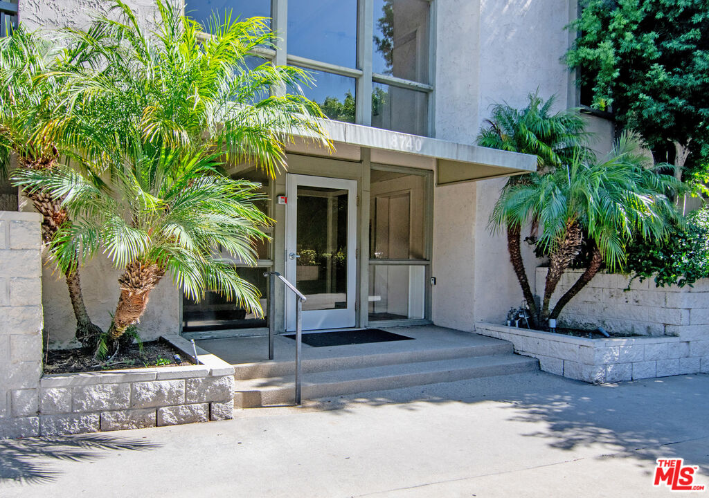8740 Tuscany Ave Unit: 312