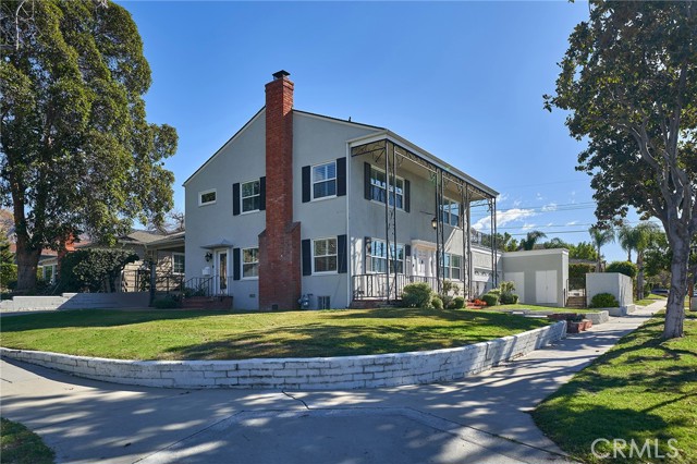 500 Tufts AVE