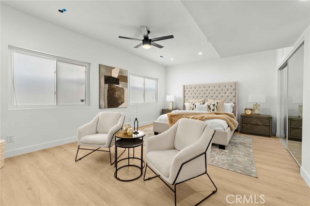 12217 Rochester AVE Unit: 4