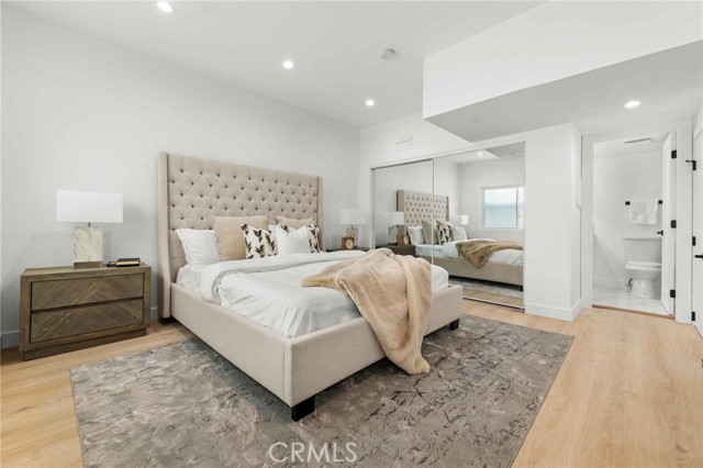 12217 Rochester AVE Unit: 4