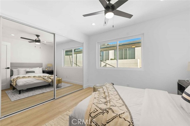 12217 Rochester AVE Unit: 4