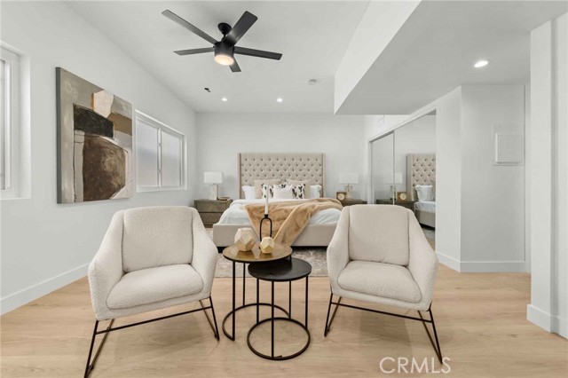 12217 Rochester AVE Unit: 4