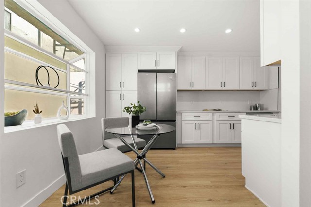 12217 Rochester AVE Unit: 4
