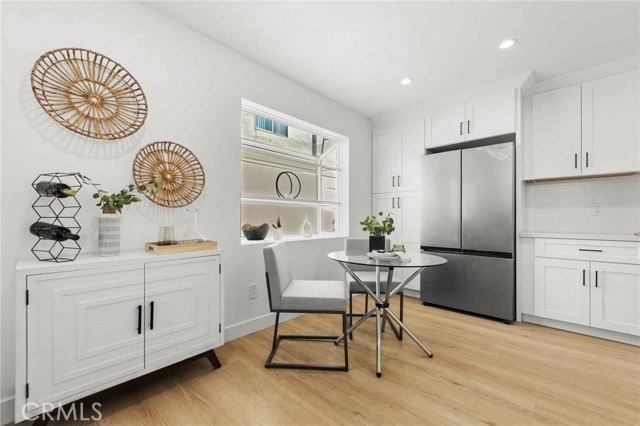 12217 Rochester AVE Unit: 4