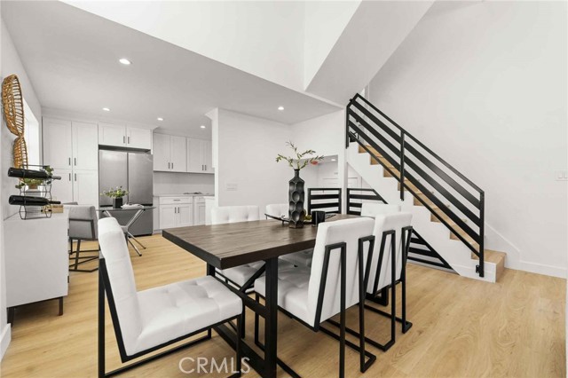 12217 Rochester AVE Unit: 4