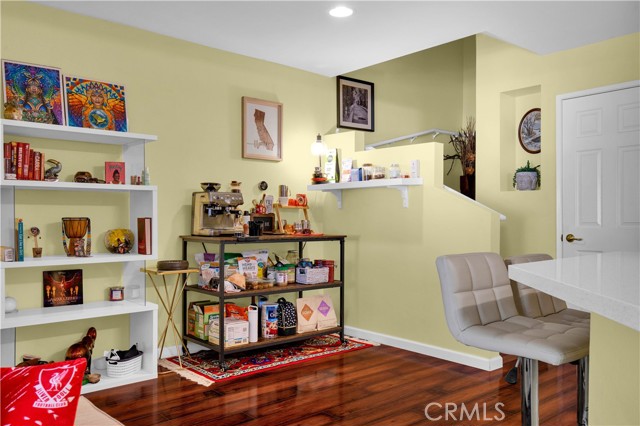 1227 E Carson ST Unit: 1