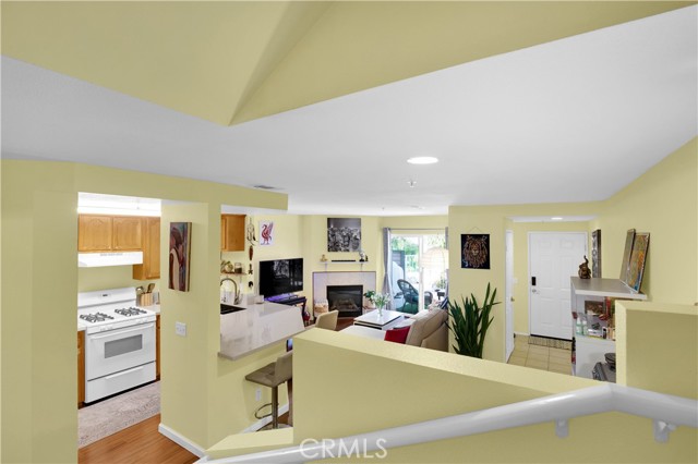1227 E Carson ST Unit: 1