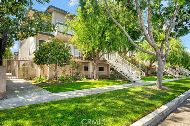 1227 E Carson ST Unit: 1