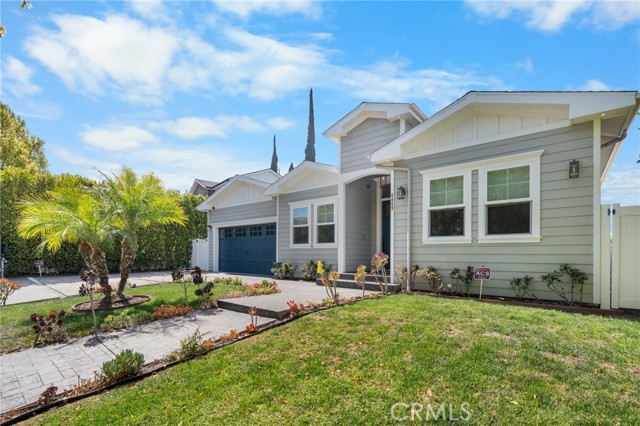 4869 Alonzo AVE