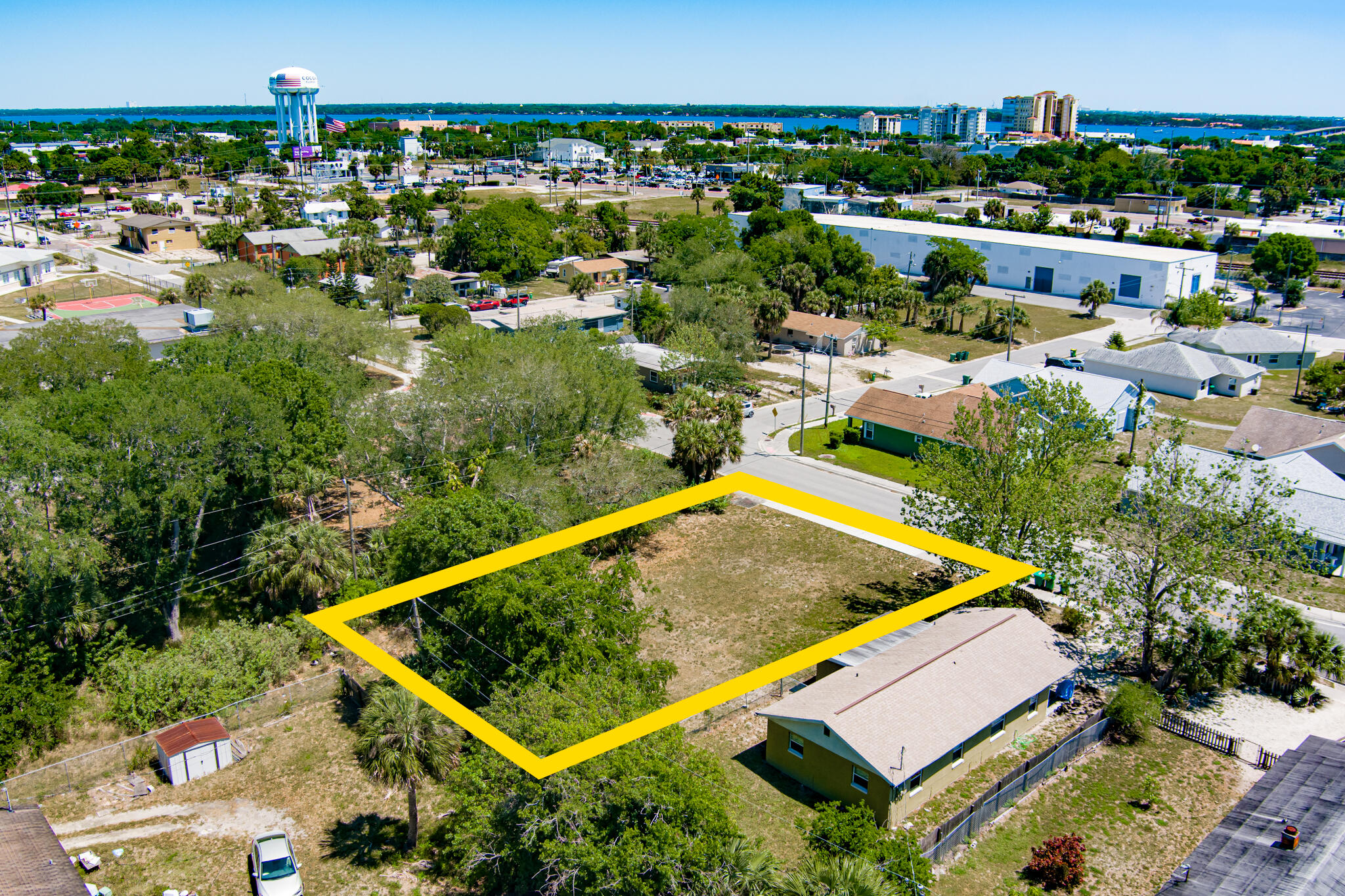 630 Washington Street