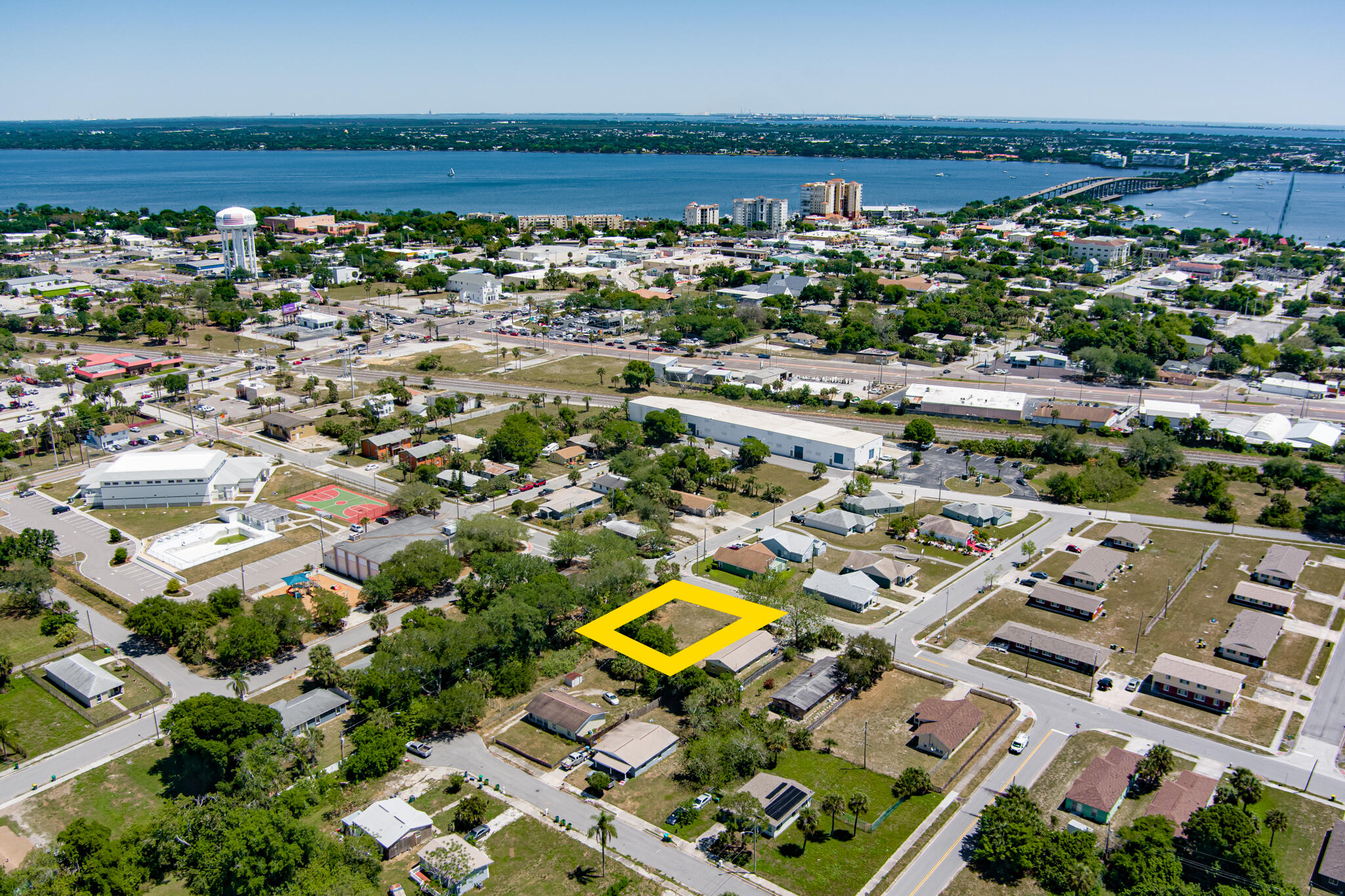 630 Washington Street