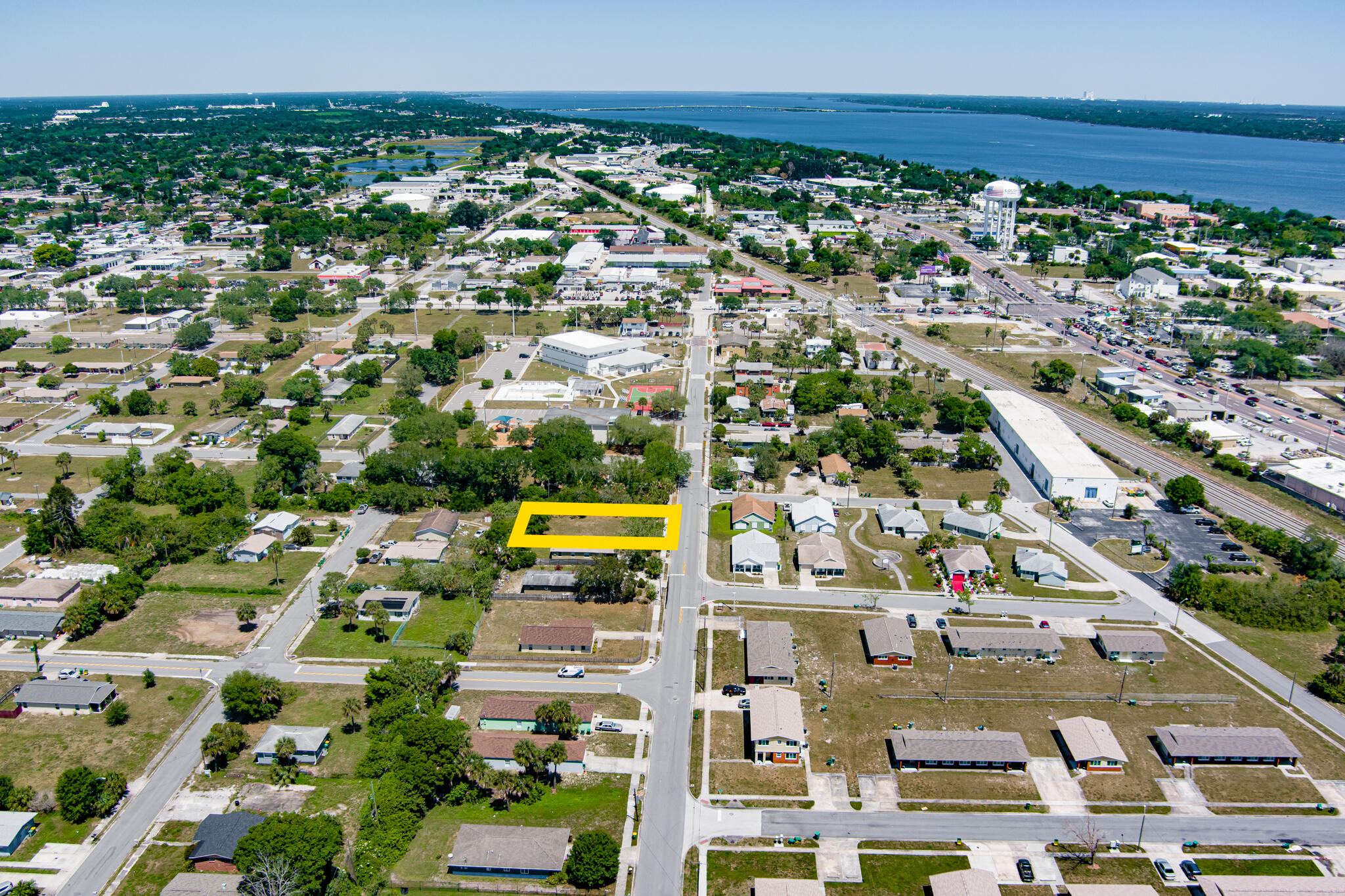 630 Washington Street