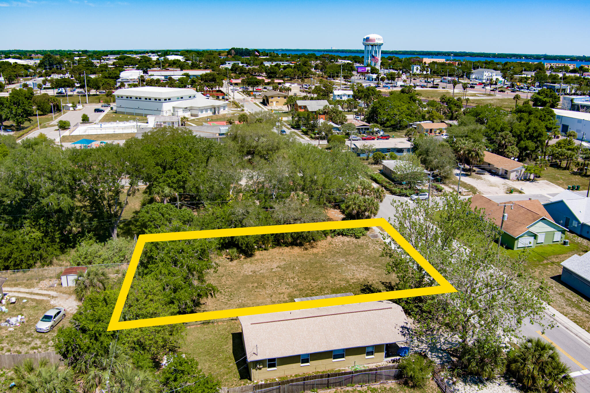 630 Washington Street