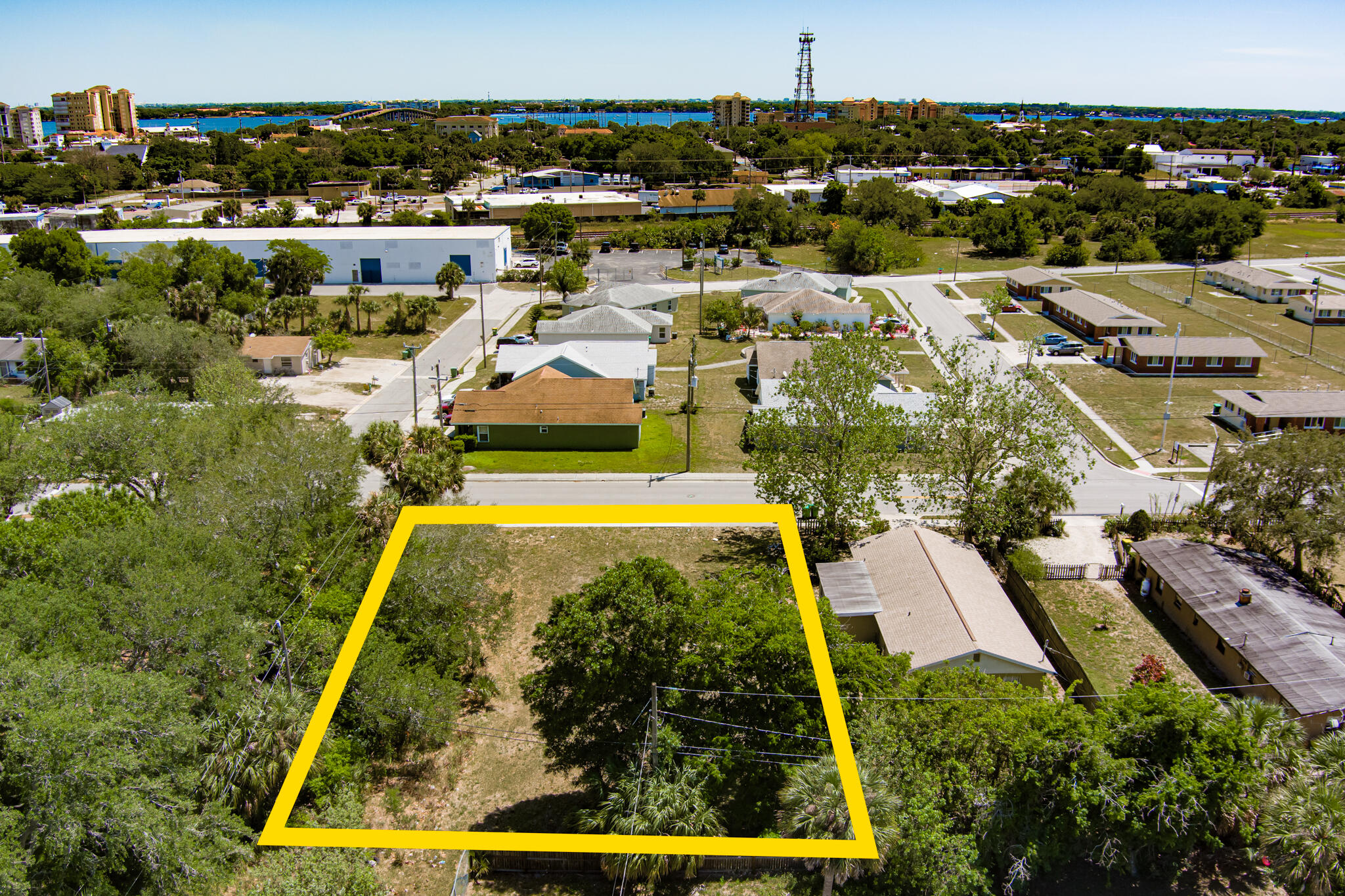 630 Washington Street