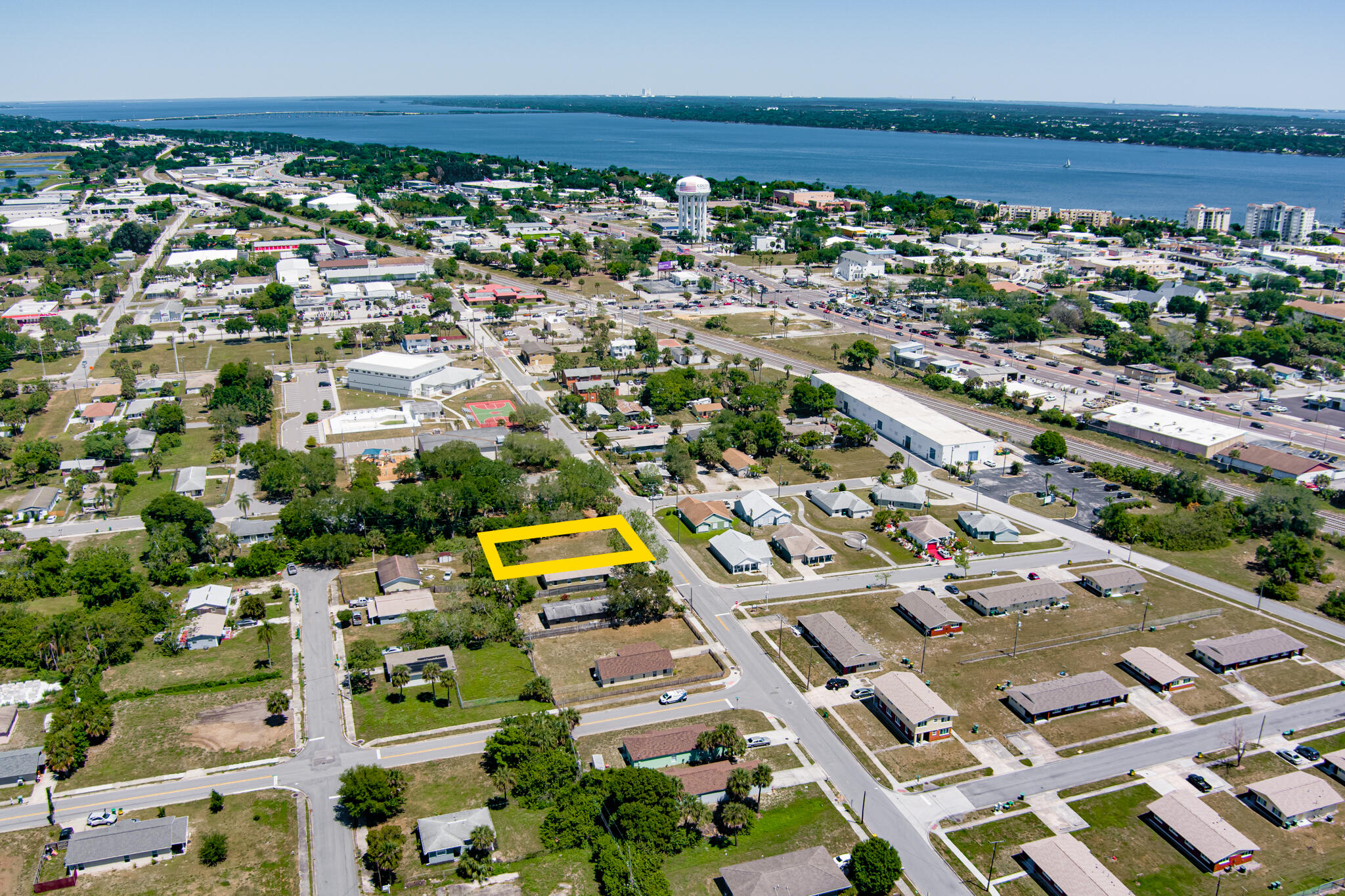 630 Washington Street