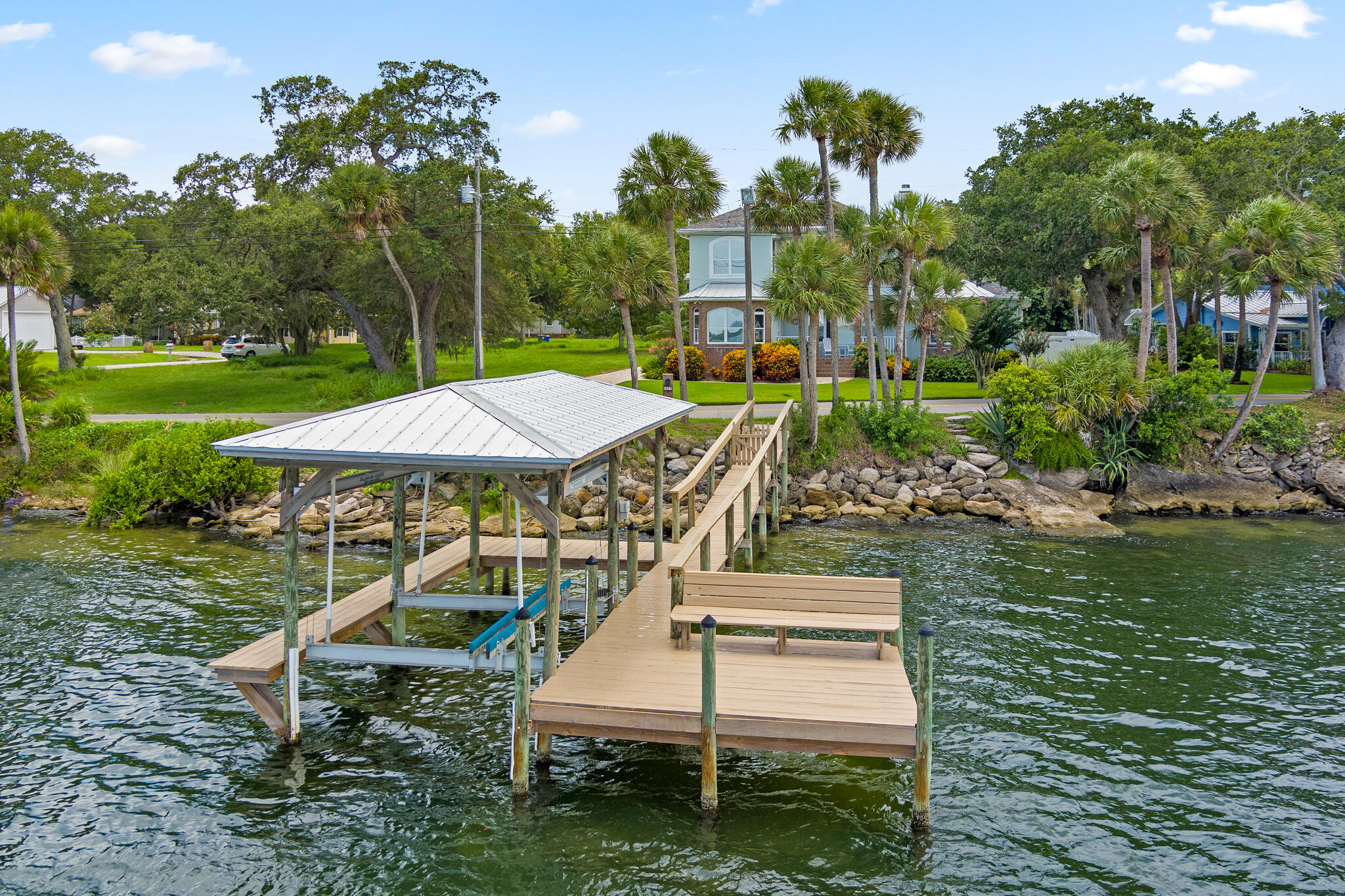 1477 Rockledge Drive