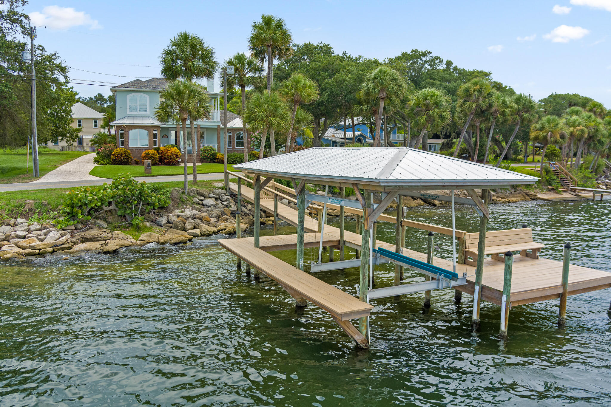 1477 Rockledge Drive