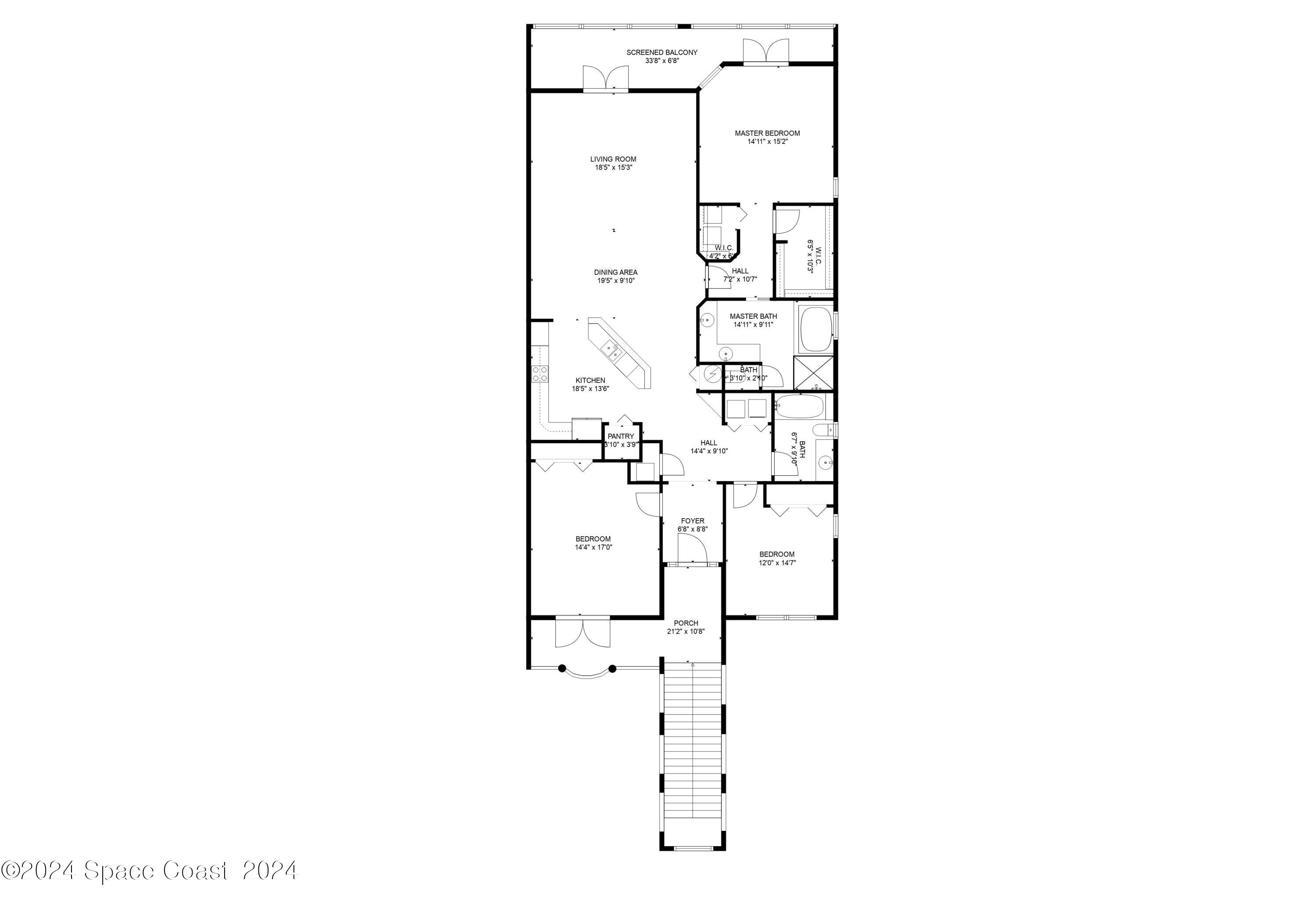125 Lancha Circle, 204