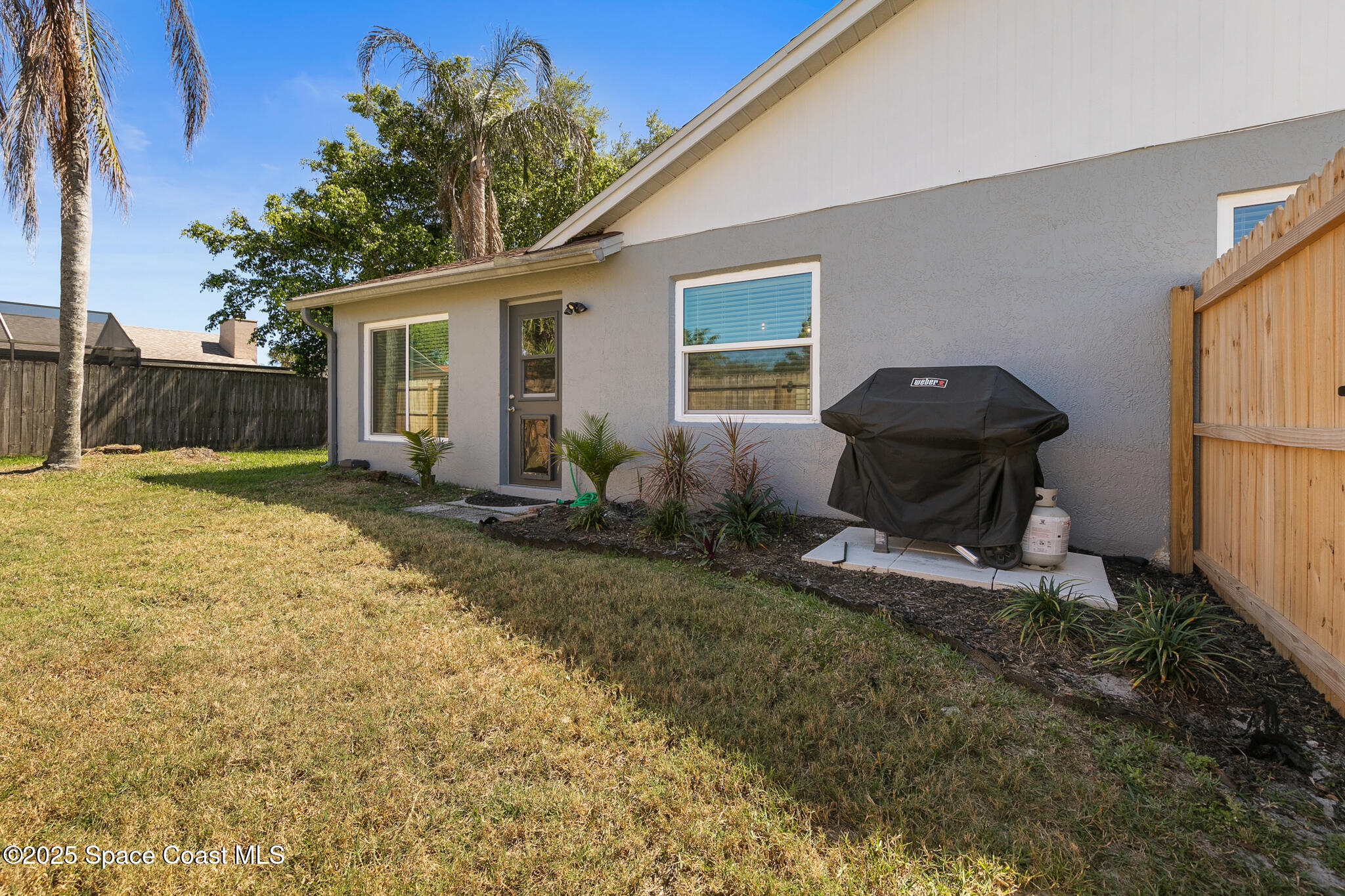 2753 Chapparal Drive