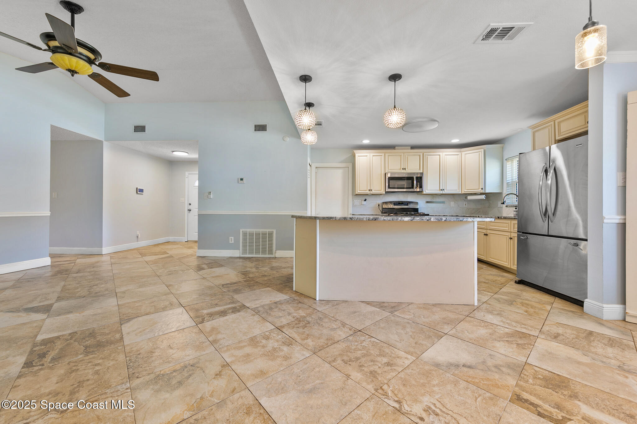 2753 Chapparal Drive