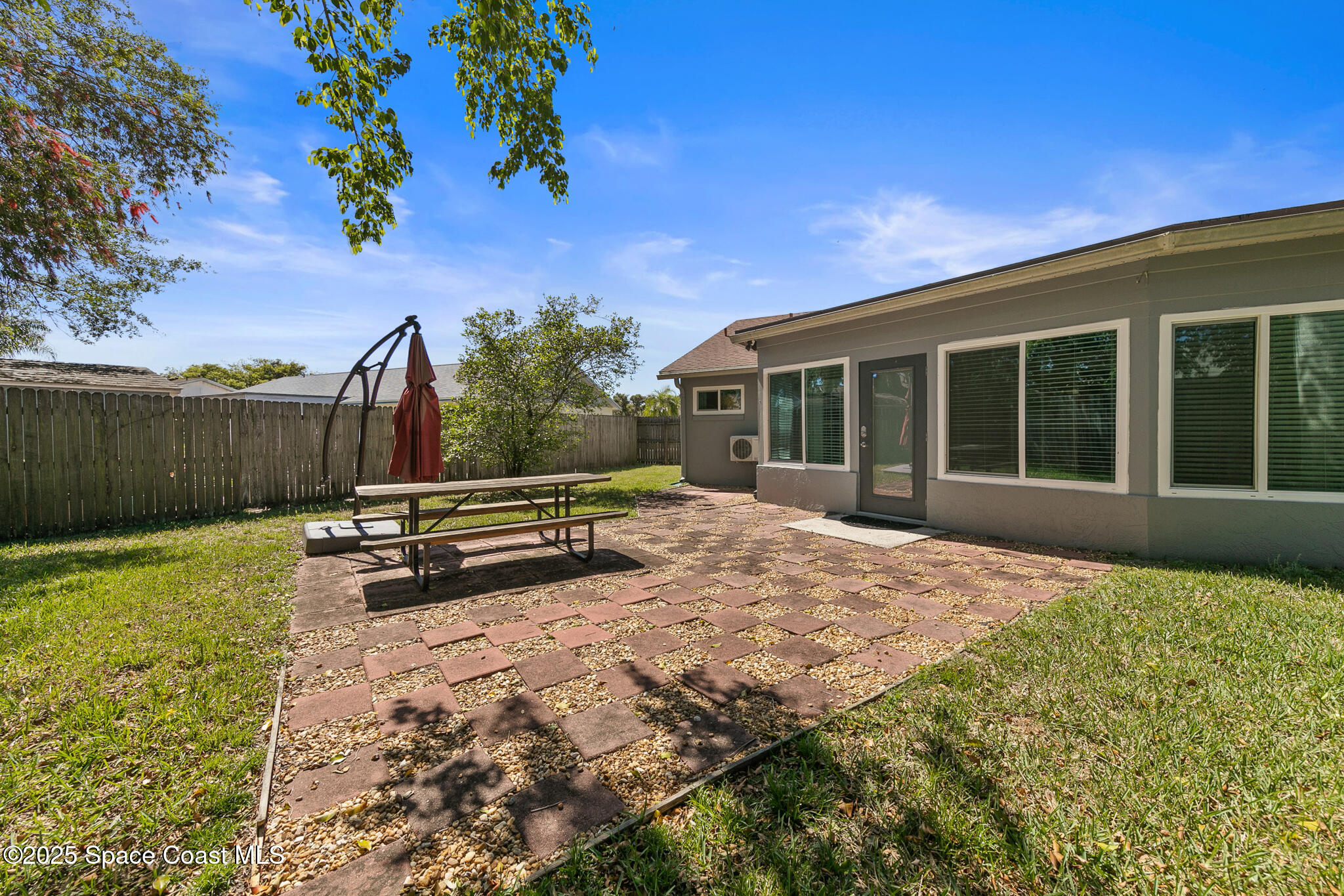 2753 Chapparal Drive