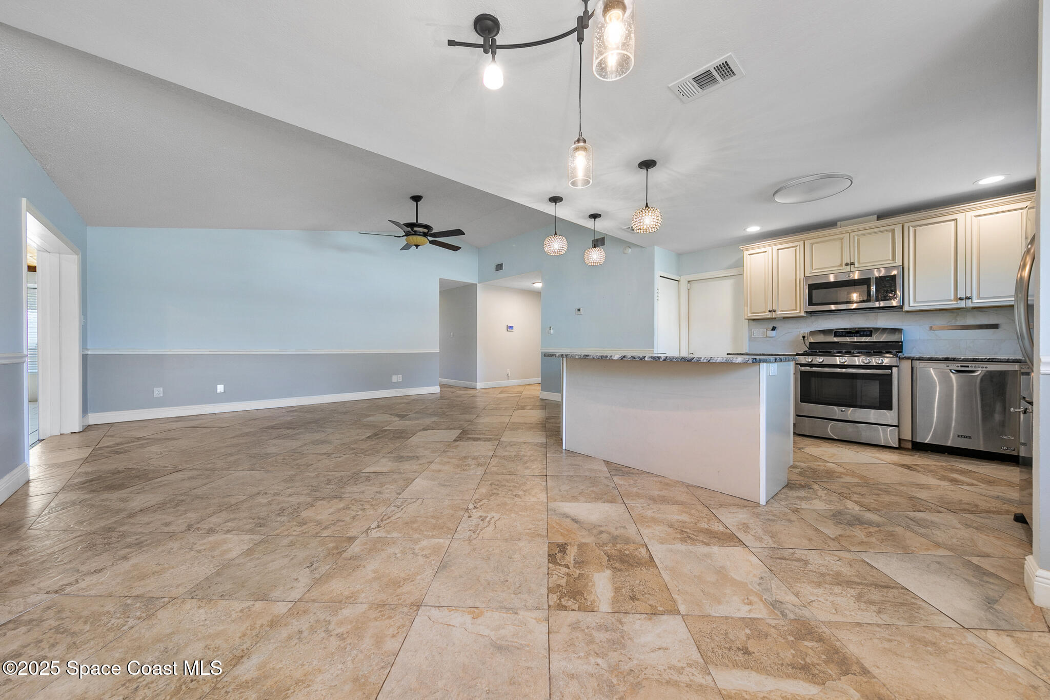 2753 Chapparal Drive
