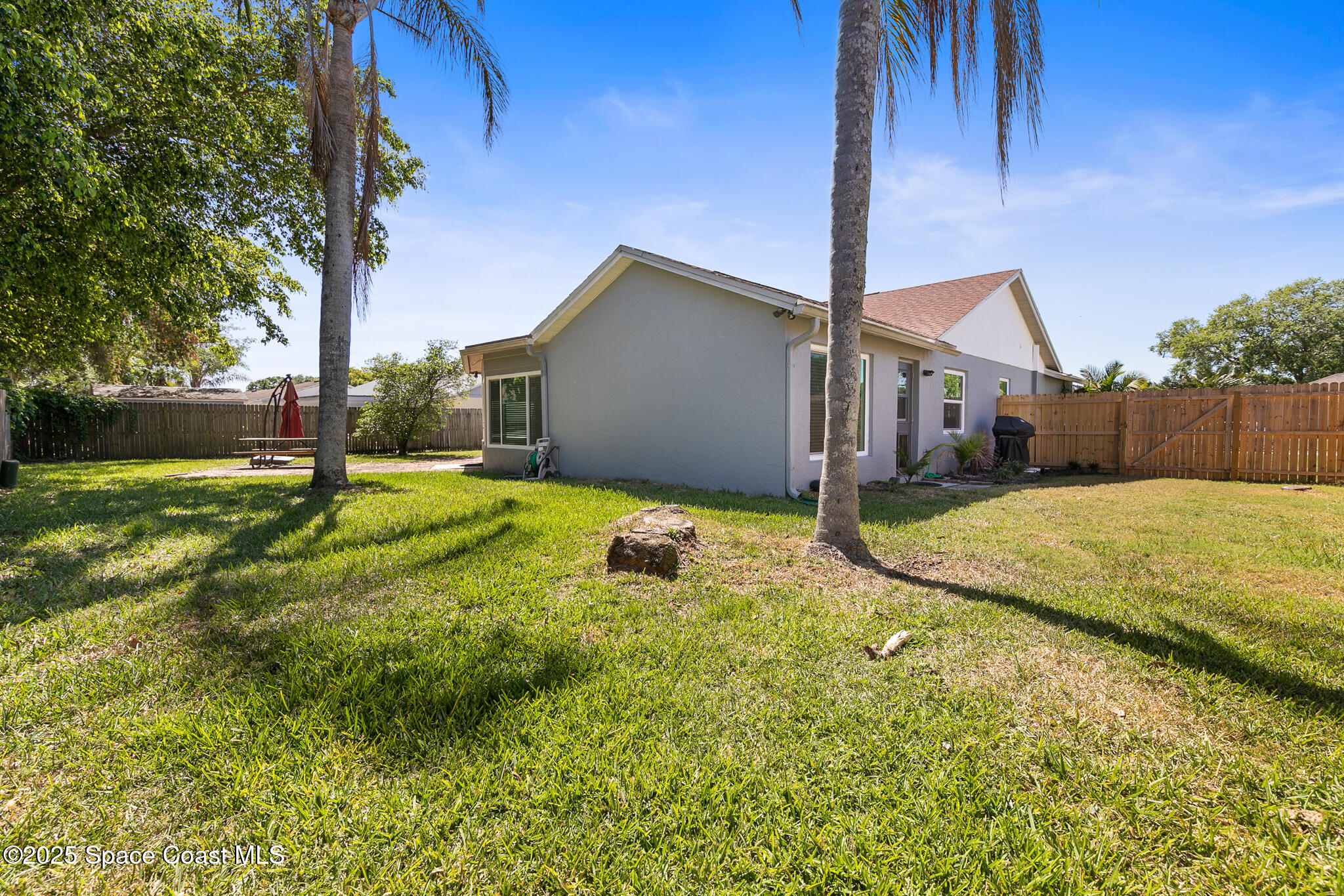 2753 Chapparal Drive