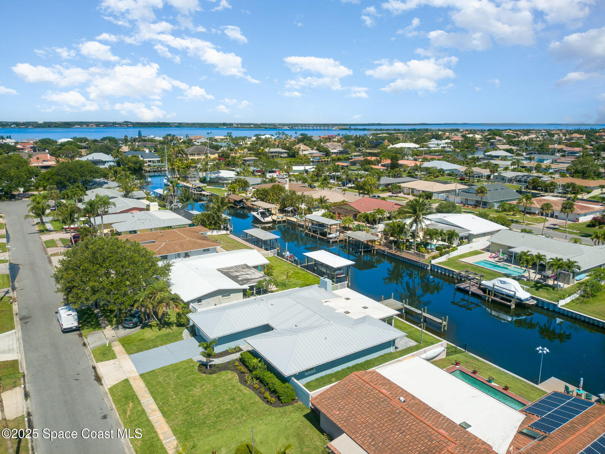 451 Bridgetown Court