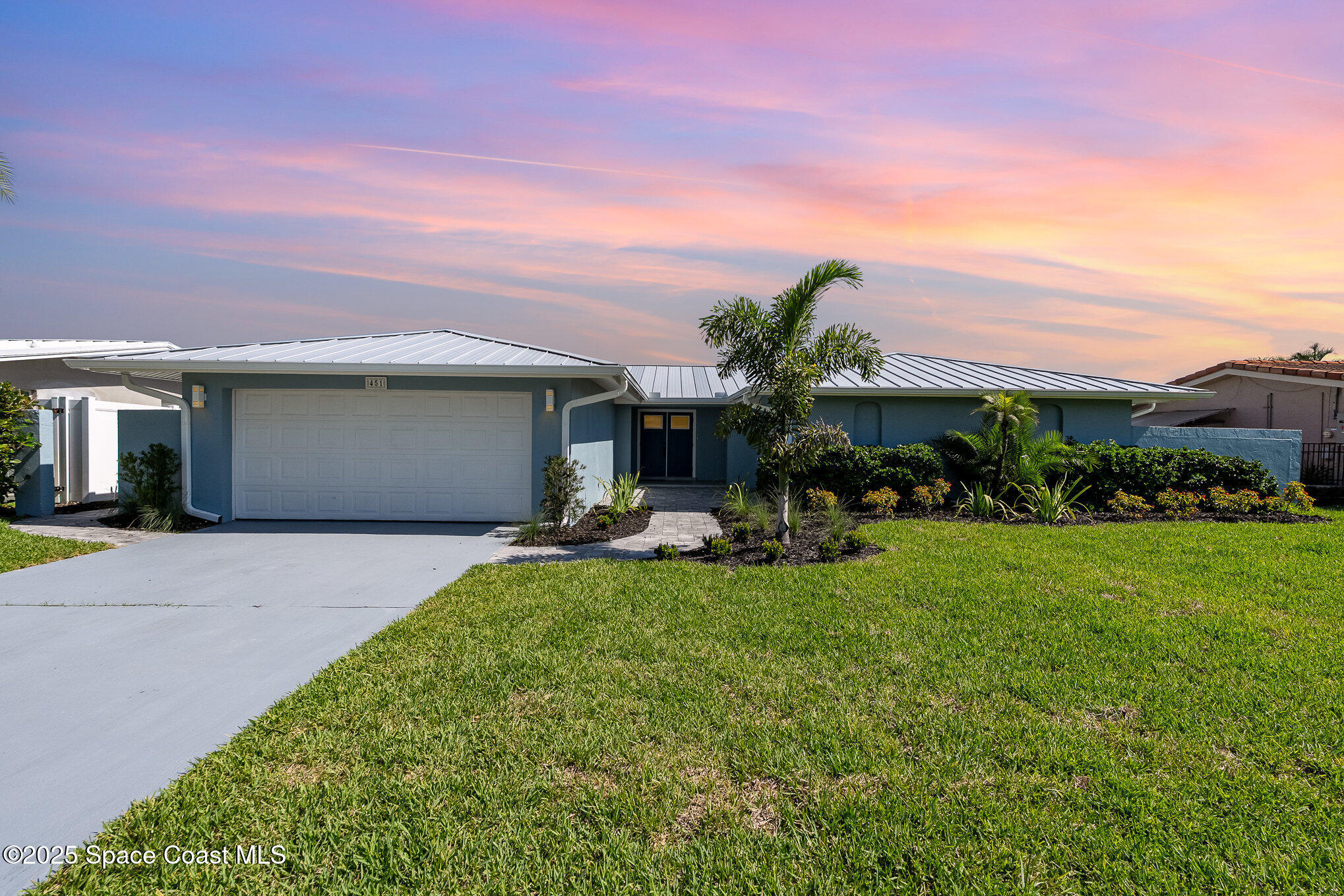 451 Bridgetown Court